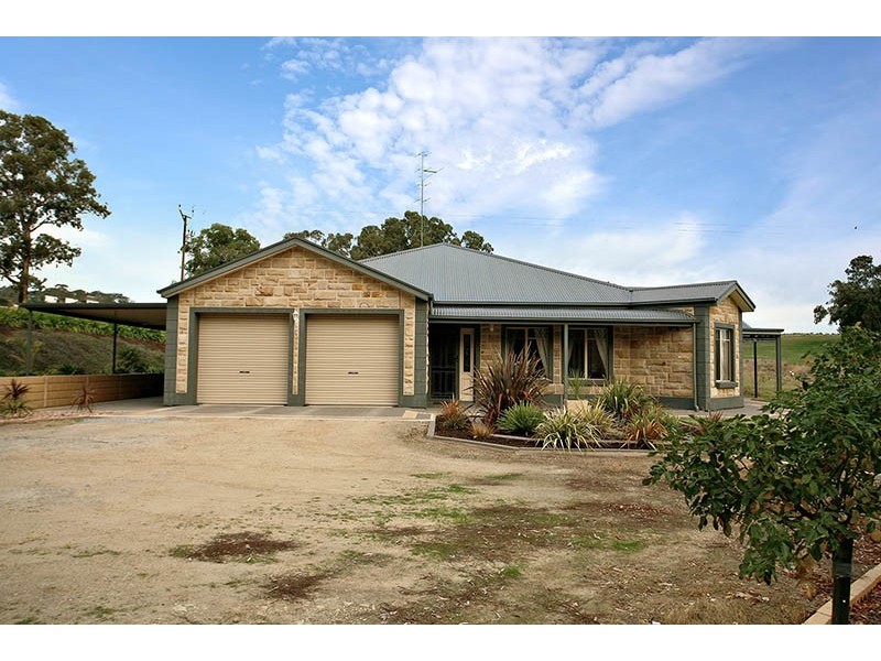 Lot 102 Main South Road, Myponga SA 5202