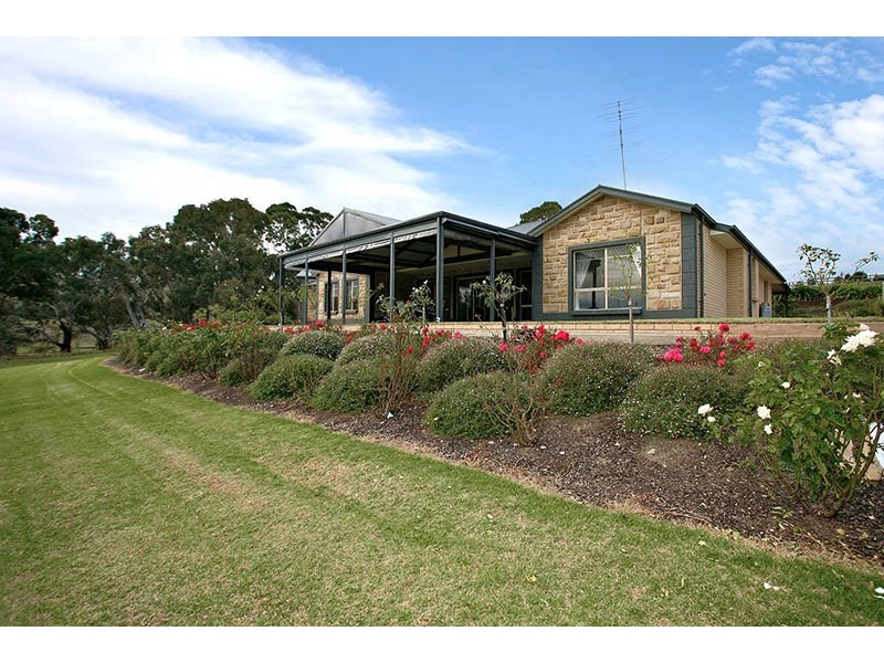 Lot 102 Main South Road, Myponga SA 5202