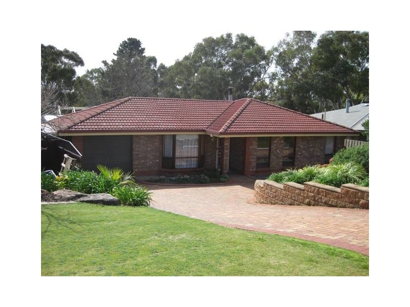 7 Ferris Court, Mclaren Vale SA 5171