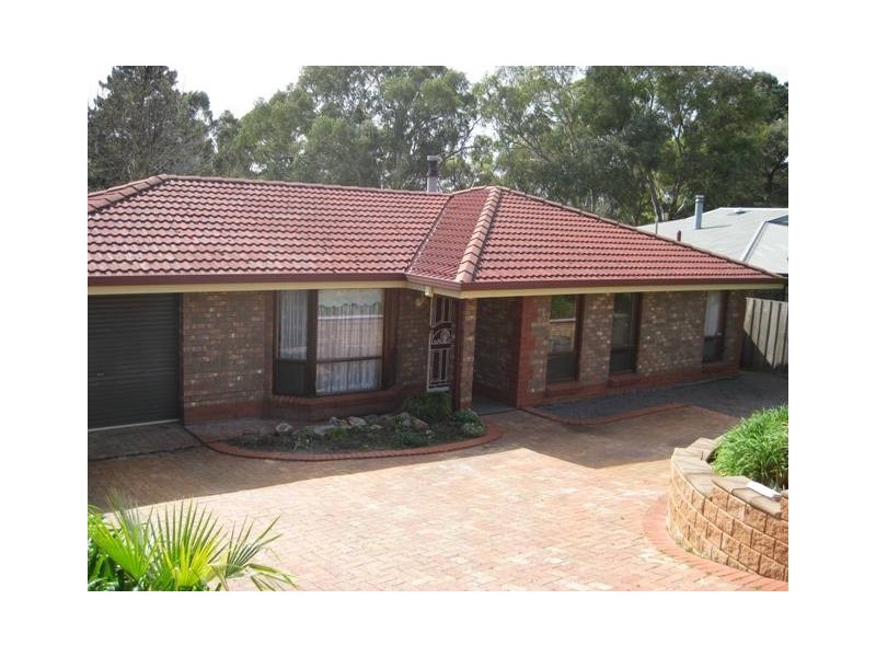 7 Ferris Court, Mclaren Vale SA 5171