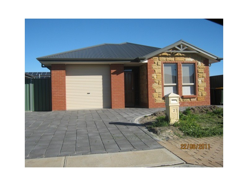 2 Cobolt Place, Aldinga Beach SA 5173
