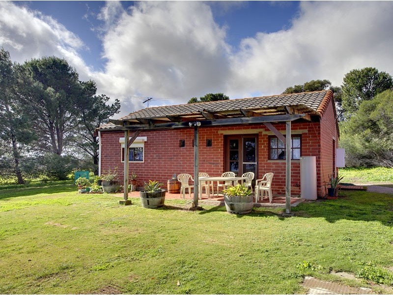 81 Justs Road, Sellicks Beach SA 5174