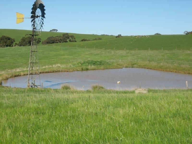 Lot 51 Sneyd Road, Mount Jagged SA 5211