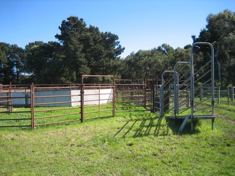 Lot 51 Sneyd Road, Mount Jagged SA 5211