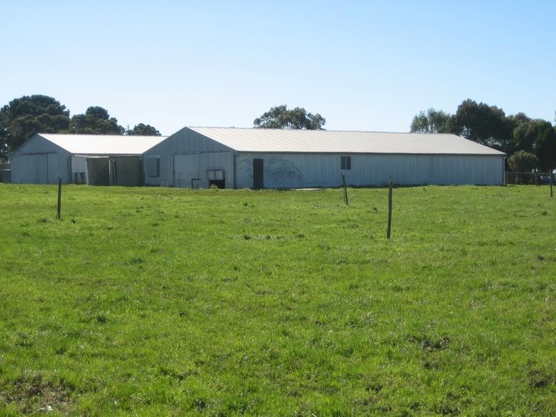 Lot 51 Sneyd Road, Mount Jagged SA 5211