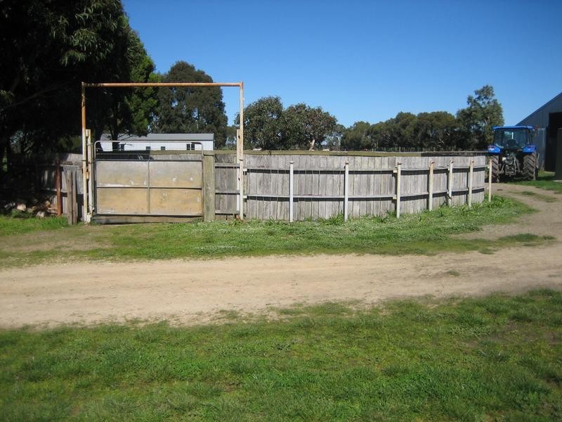 Lot 51 Sneyd Road, Mount Jagged SA 5211