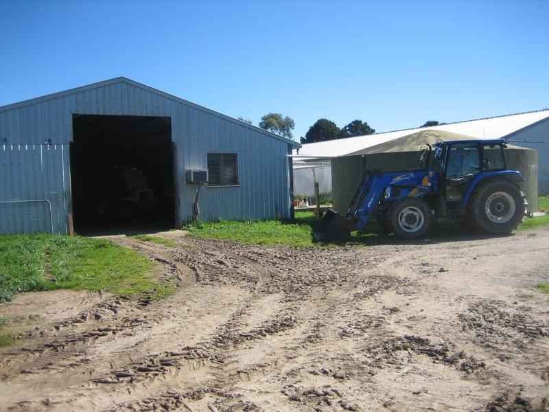 Lot 51 Sneyd Road, Mount Jagged SA 5211