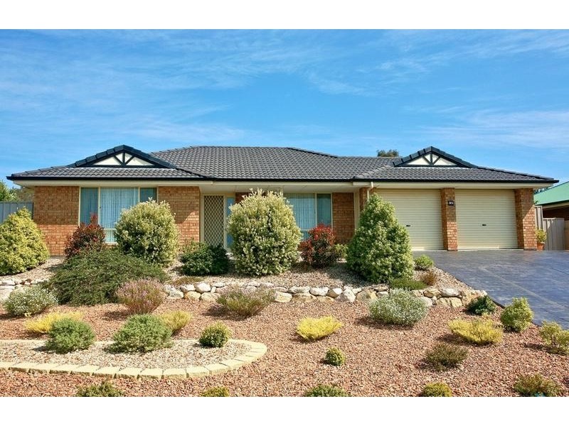 35 George Francis Drive, Mount Compass SA 5210