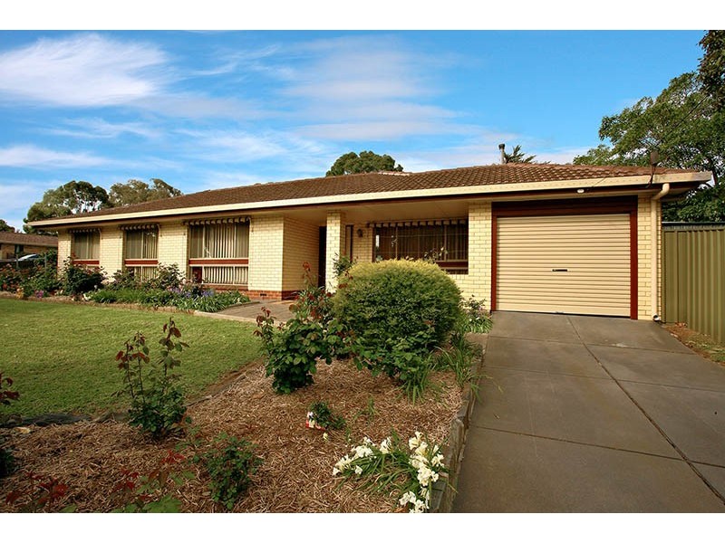 38 Vintners Walk, Hackham West SA 5163