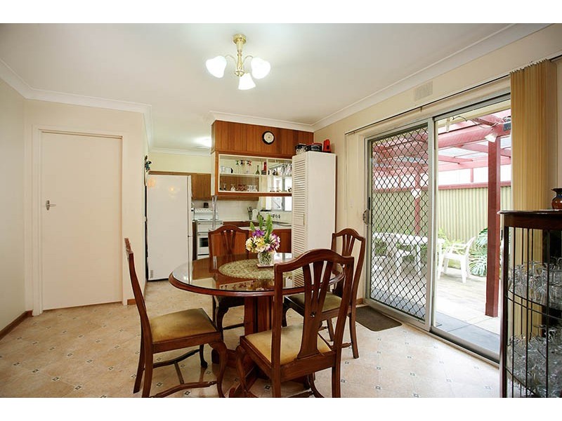 38 Vintners Walk, Hackham West SA 5163