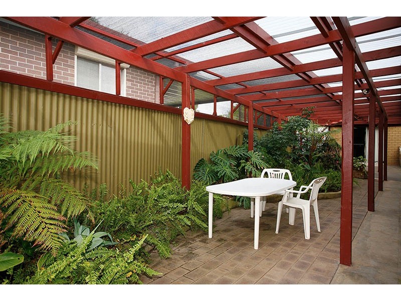 38 Vintners Walk, Hackham West SA 5163