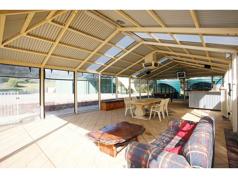 416 Bayliss Road, Mclaren Vale SA 5171