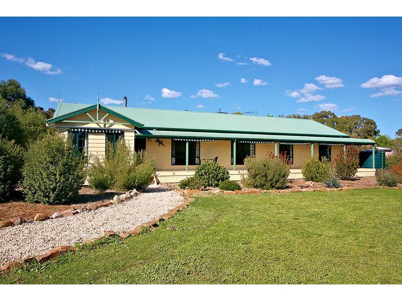416 Bayliss Road, Mclaren Vale SA 5171