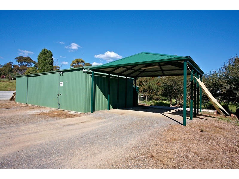 416 Bayliss Road, Mclaren Vale SA 5171
