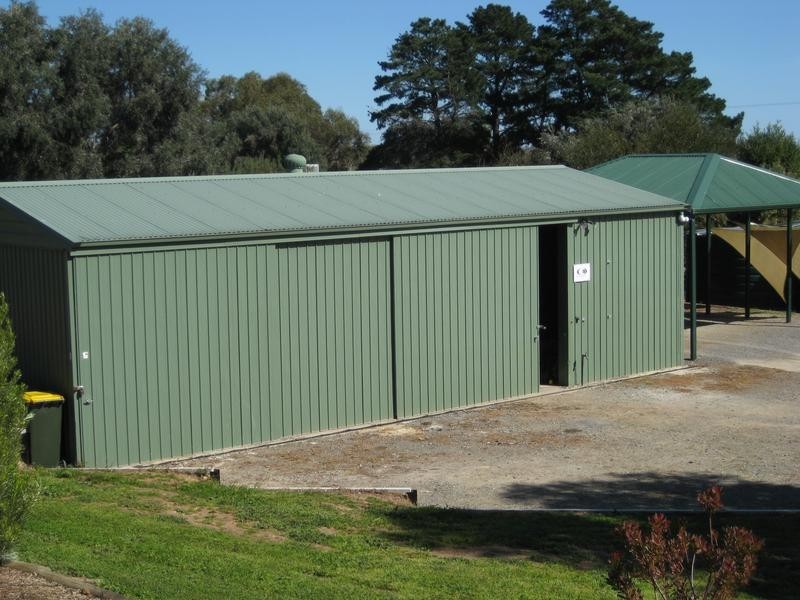 416 Bayliss Road, Mclaren Vale SA 5171