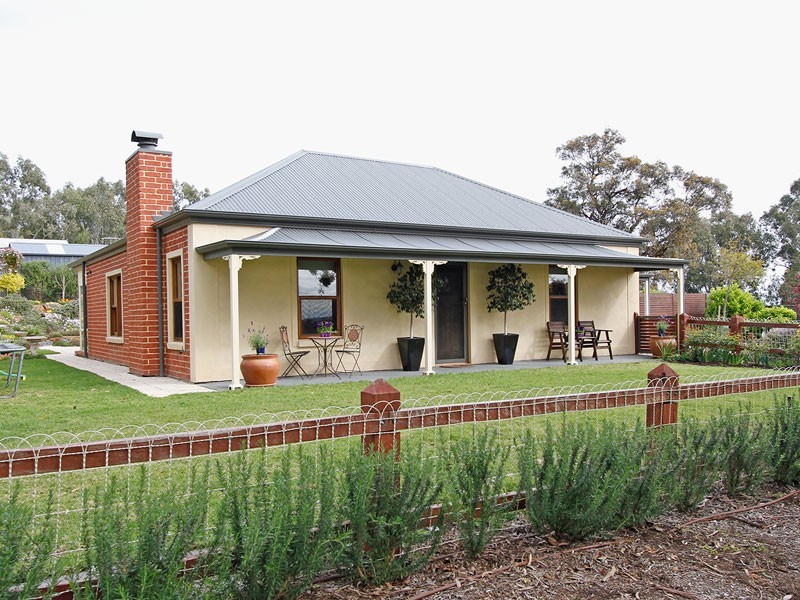 22 St Judes Street, Willunga SA 5172