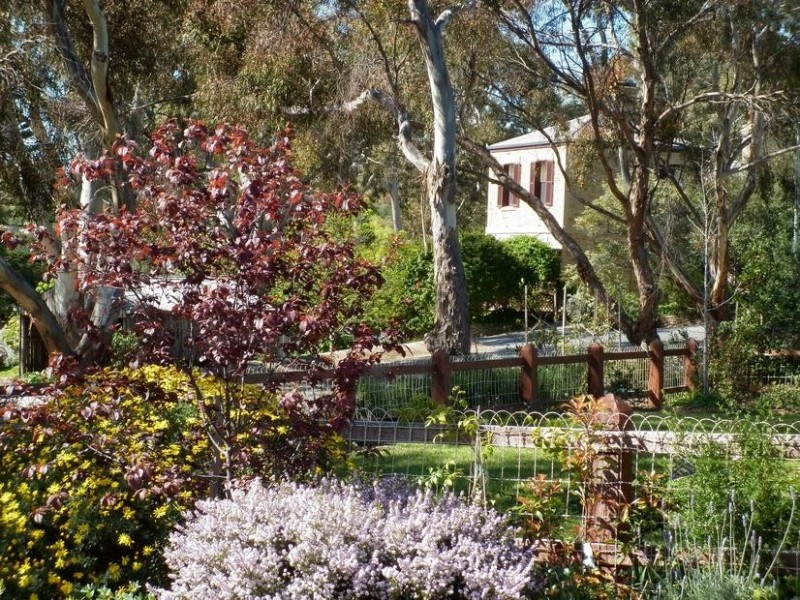 22 St Judes Street, Willunga SA 5172