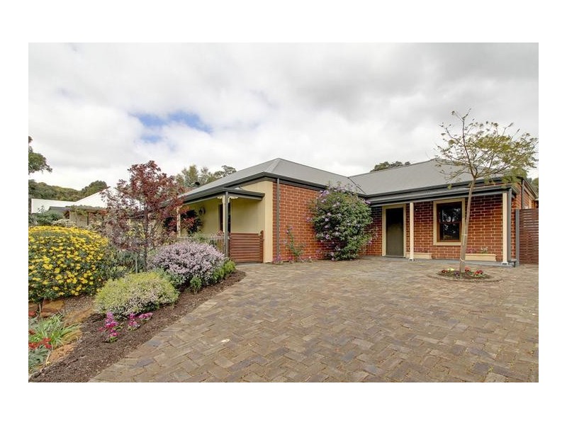 22 St Judes Street, Willunga SA 5172