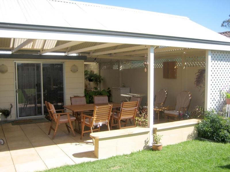 24 Stirling Crescent, Aldinga Beach SA 5173