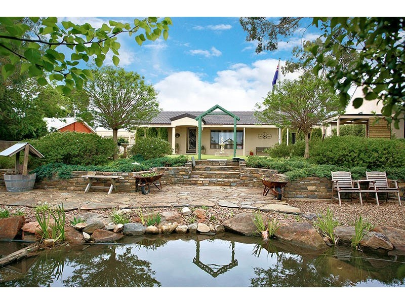 31 Giles Road, Willunga SA 5172