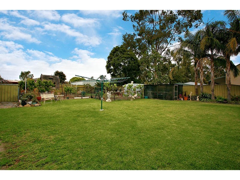 31 Giles Road, Willunga SA 5172