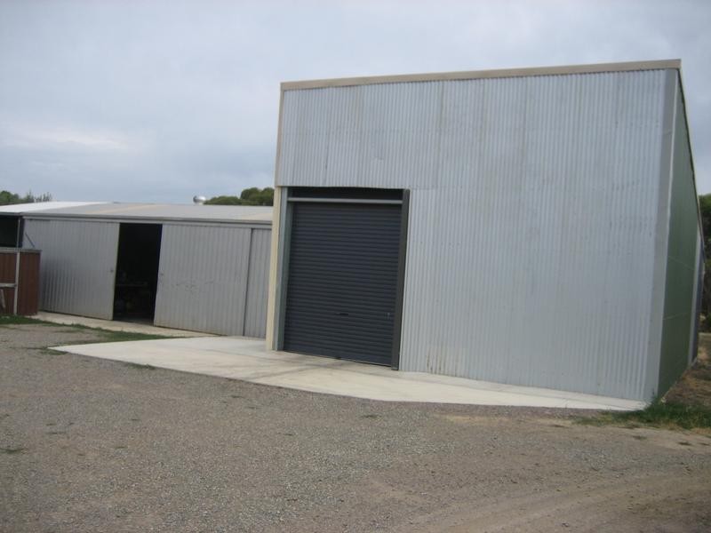 194 Hahn Road, Sellicks Hill SA 5174