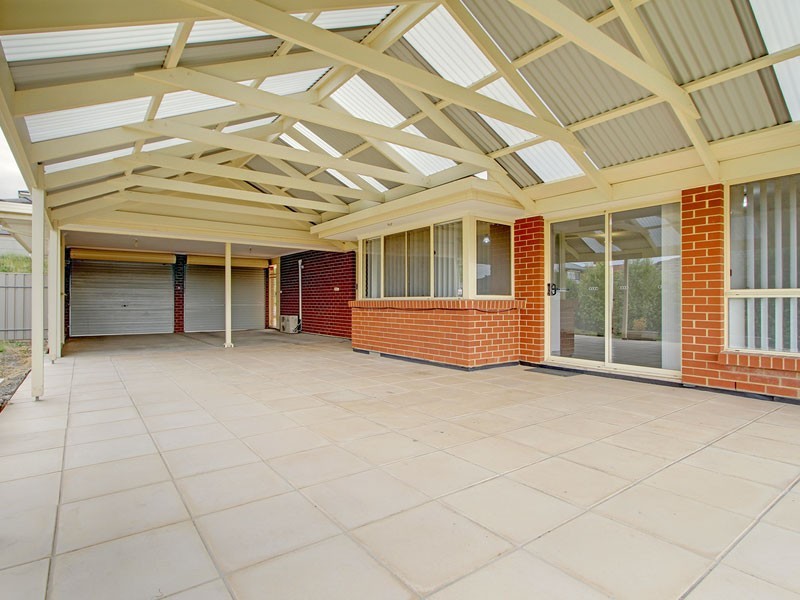 13 Marla Crescent, Noarlunga Downs SA 5168