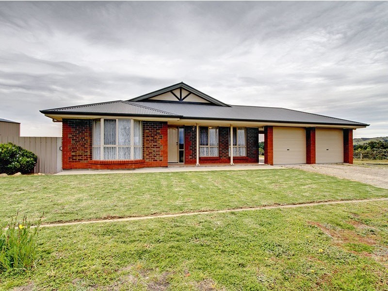 Lot 532 Cleland Gully Road, Mount Compass SA 5210