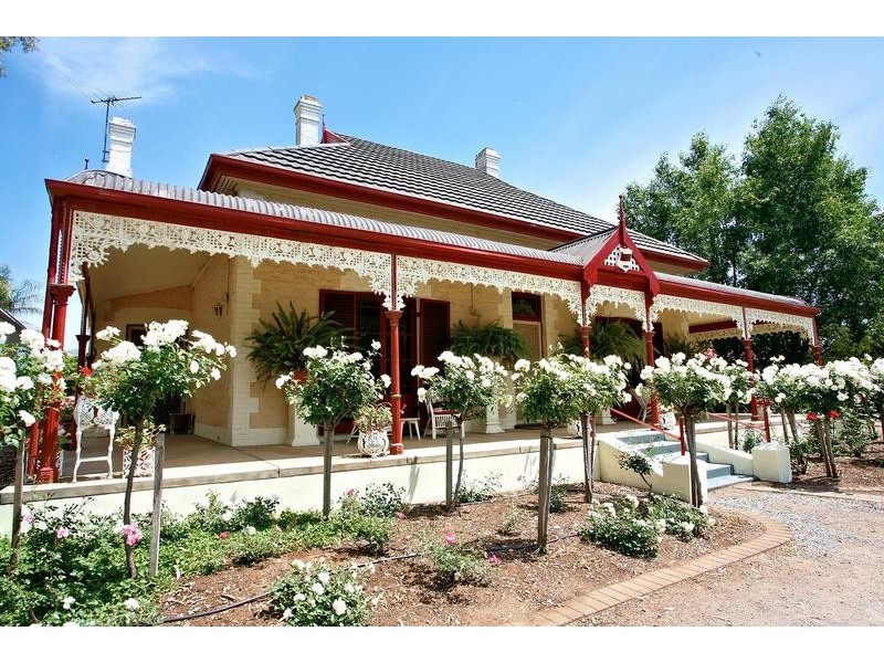 49 Abbott Avenue, Mclaren Vale SA 5171