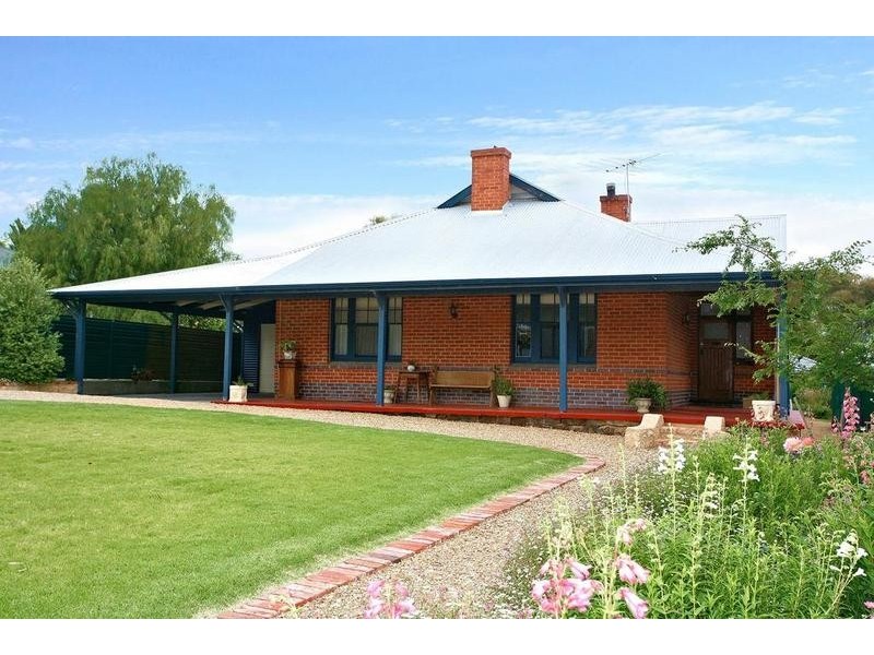 12 Aldersey Street, Mclaren Vale SA 5171