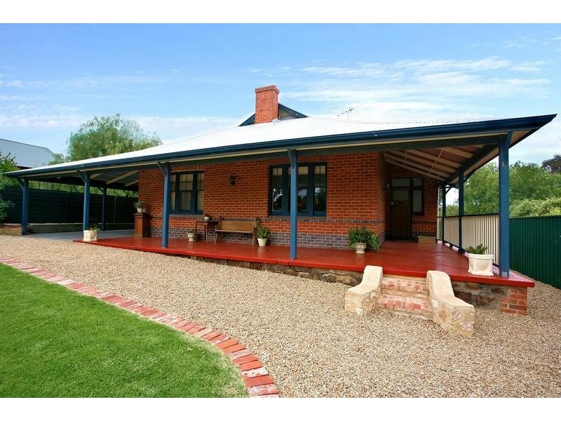 12 Aldersey Street, Mclaren Vale SA 5171