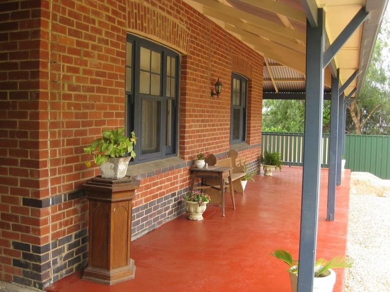 12 Aldersey Street, Mclaren Vale SA 5171
