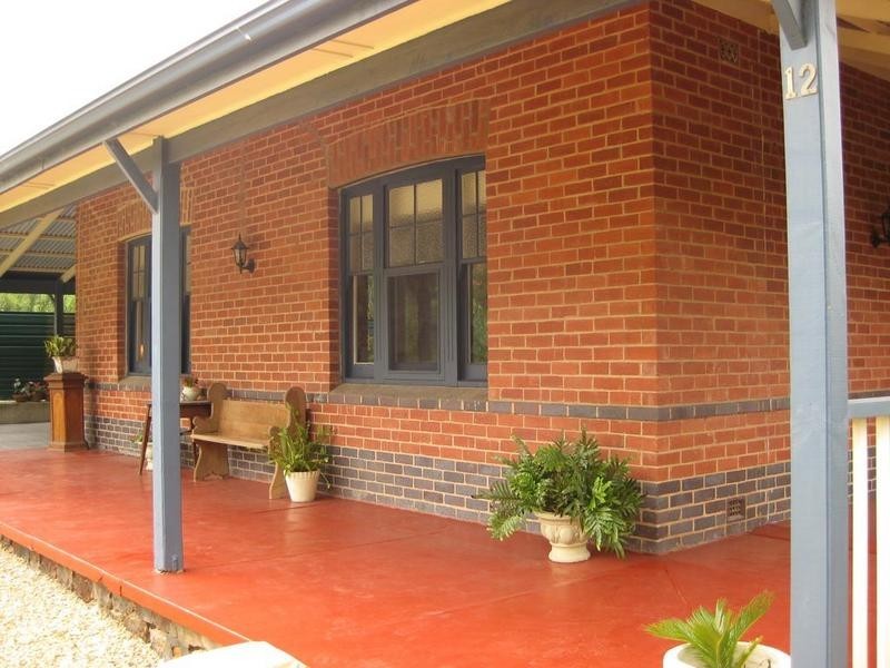 12 Aldersey Street, Mclaren Vale SA 5171
