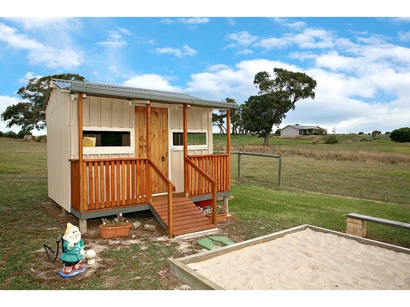 Lt 102 Main South Road, Wattle Flat SA 5203