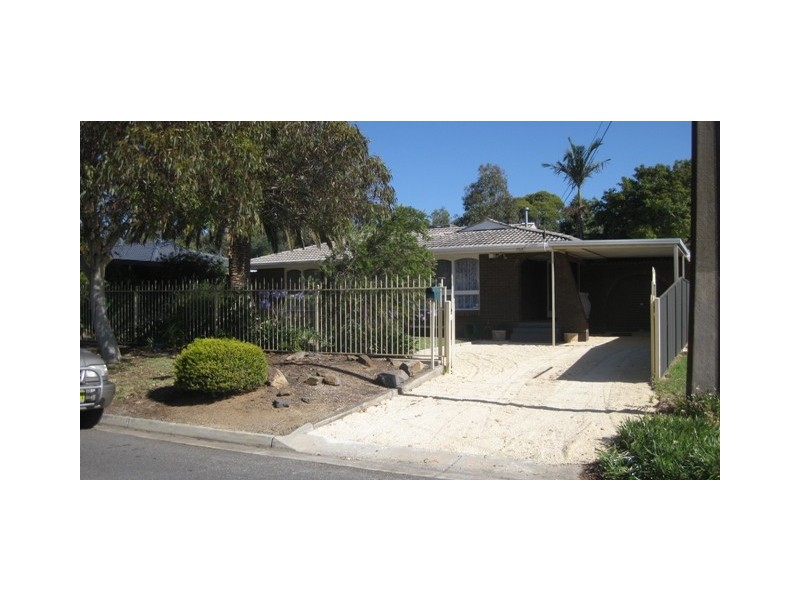 11 Richards Drive, Morphett Vale SA 5162