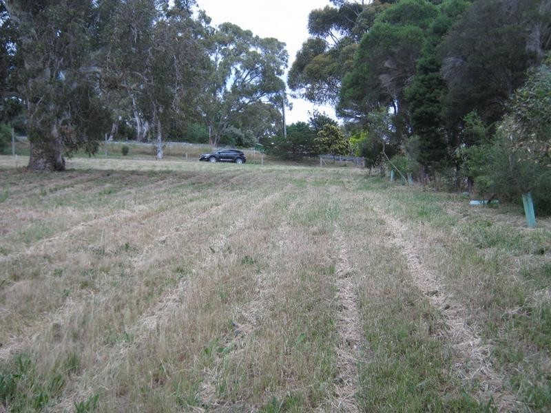 Lot 1 & 2 Old Willunga Hill Road, Willunga SA 5172