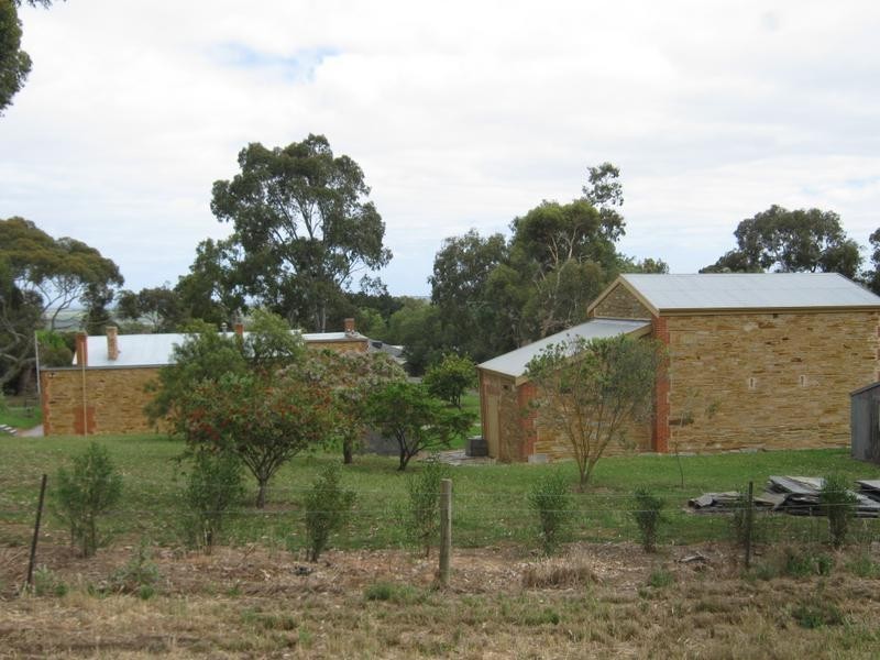 Lot 1 & 2 Old Willunga Hill Road, Willunga SA 5172