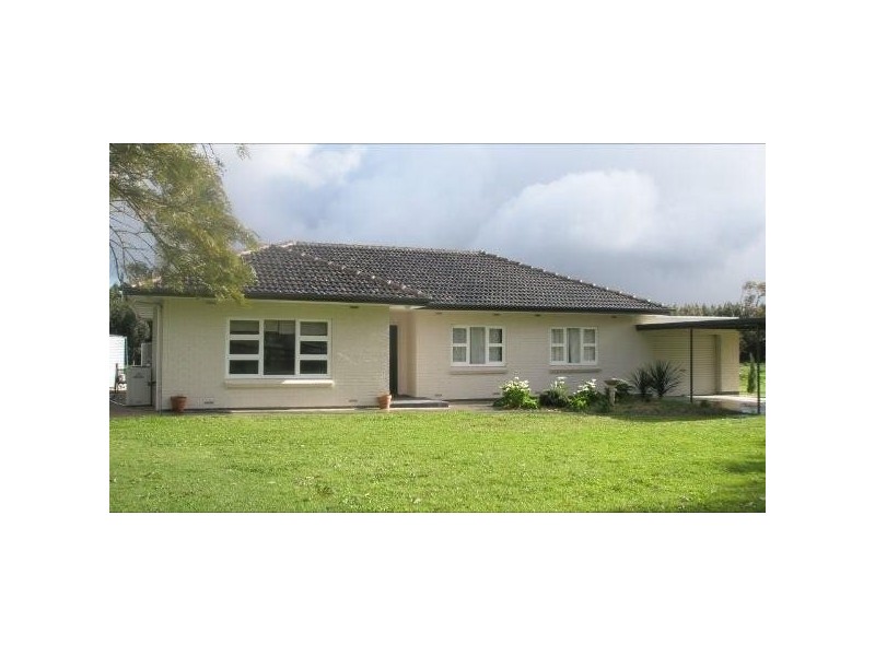 146 Rowley Road, Myponga SA 5202