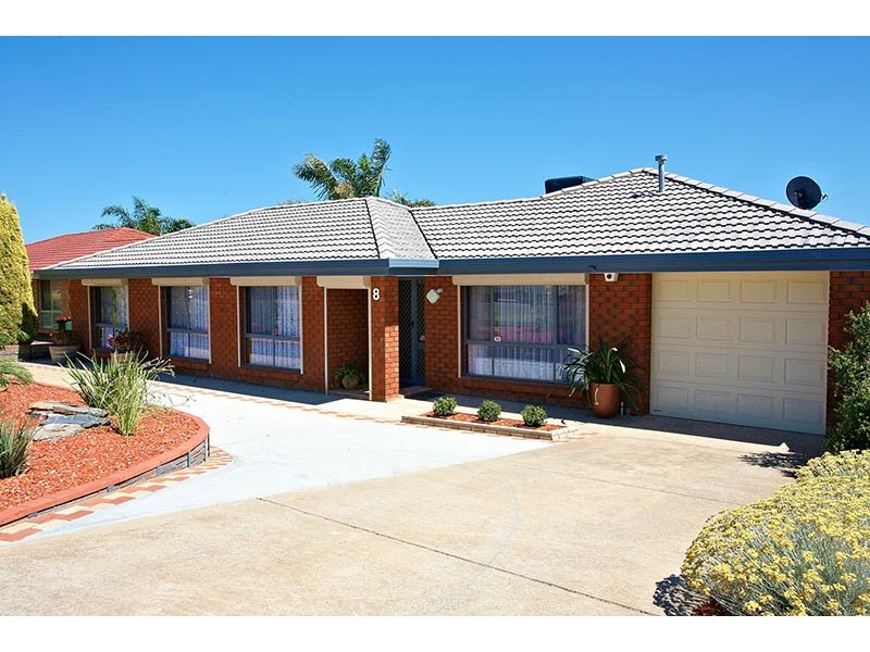 8 Karko Drive, Moana SA 5169