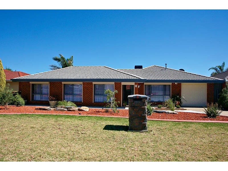 8 Karko Drive, Moana SA 5169
