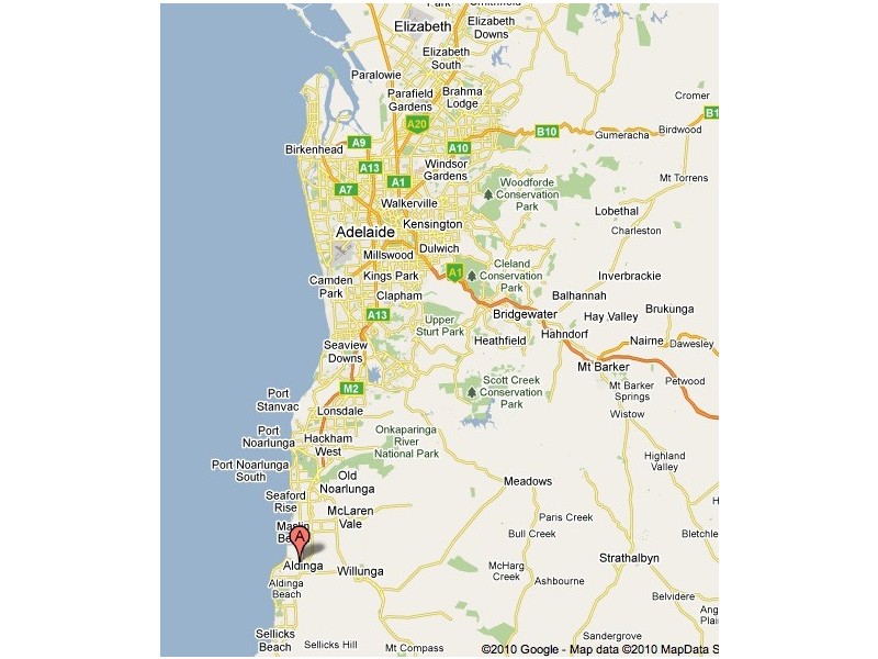Lot 69 Dianella Way, Port Willunga SA 5173