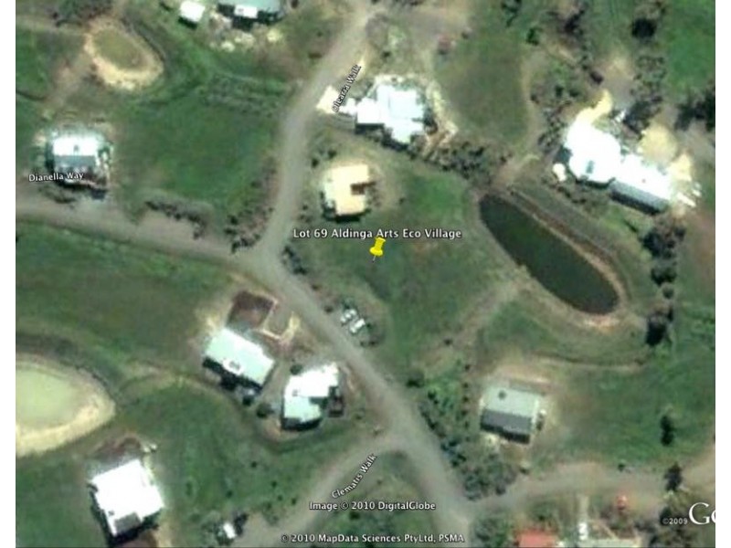 Lot 69 Dianella Way, Port Willunga SA 5173