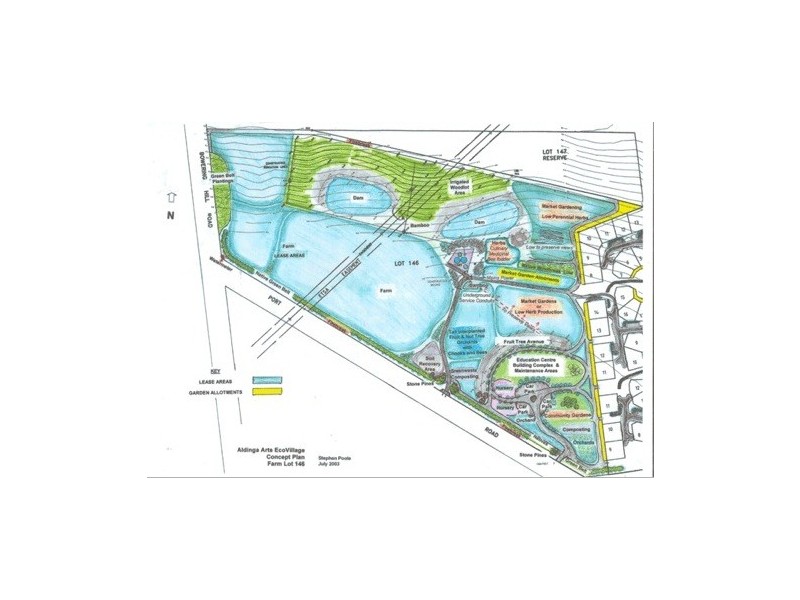 Lot 69 Dianella Way, Port Willunga SA 5173