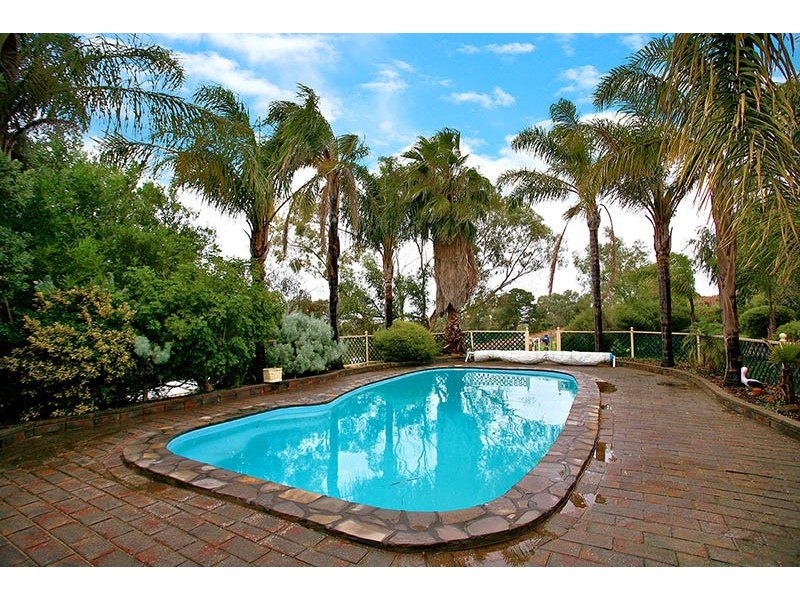 Lot 46,  Pennys Rd, Mclaren Flat SA 5171