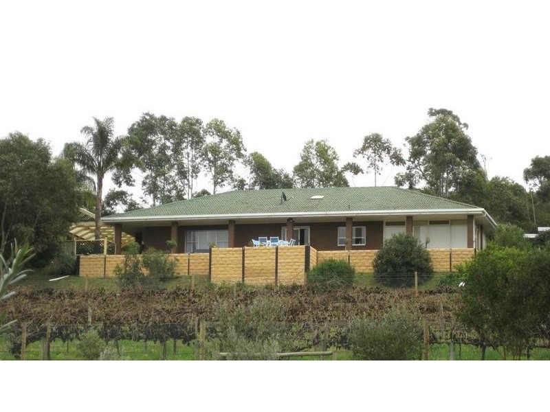 Lot 46,  Pennys Rd, Mclaren Flat SA 5171