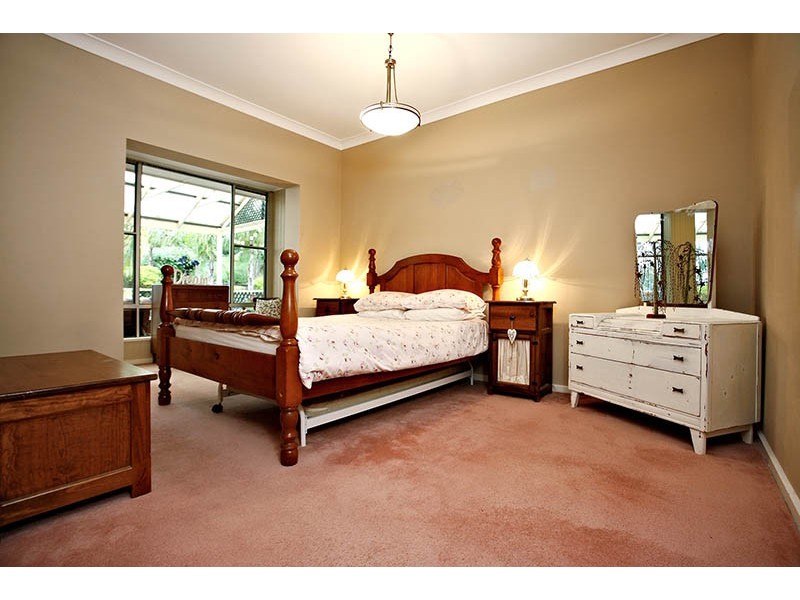Lot 46,  Pennys Rd, Mclaren Flat SA 5171