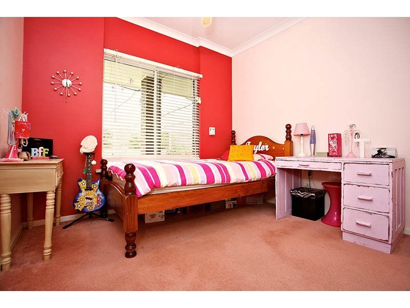 Lot 46,  Pennys Rd, Mclaren Flat SA 5171