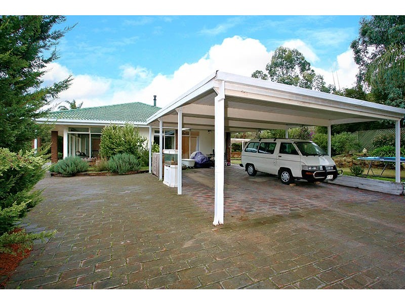 Lot 46,  Pennys Rd, Mclaren Flat SA 5171