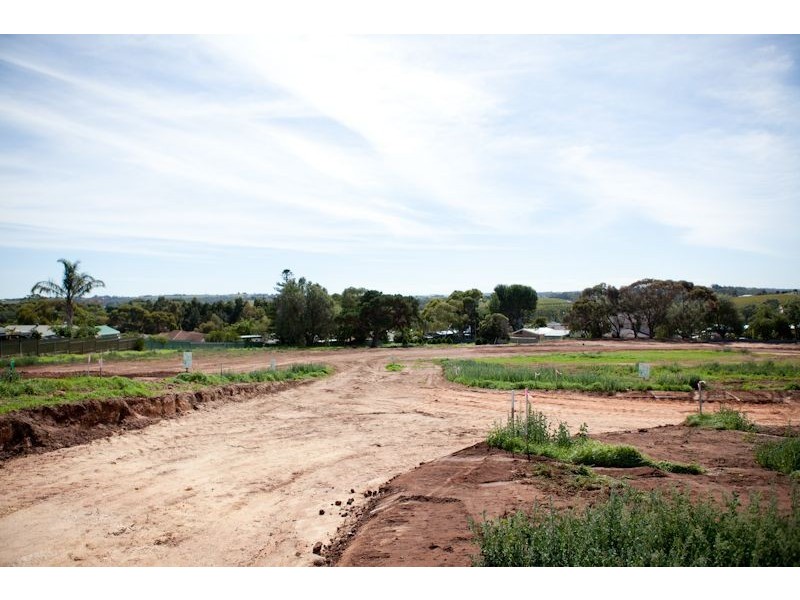 Lot 19 – 23, Main Road, Mclaren Vale SA 5171