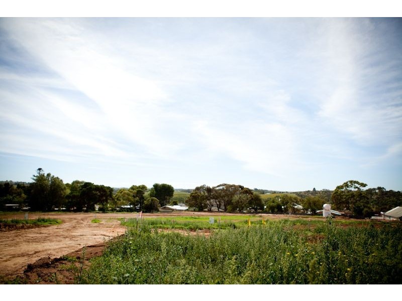 Lot 19 – 23, Main Road, Mclaren Vale SA 5171
